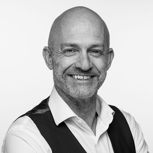 Michael De Grave MDG-digital.be